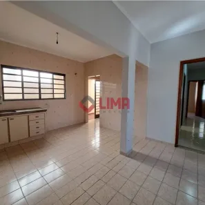 Casa com 2 Quartos à venda, 385m² no Jardim Petrópolis, Bauru
