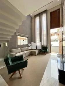 Casa de Condomínio com 3 Quartos à venda, 270m² no Ataíde, Vila Velha