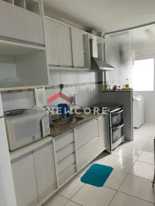 Apartamento com 3 Quartos à venda, 102m² no Boqueirão, Praia Grande