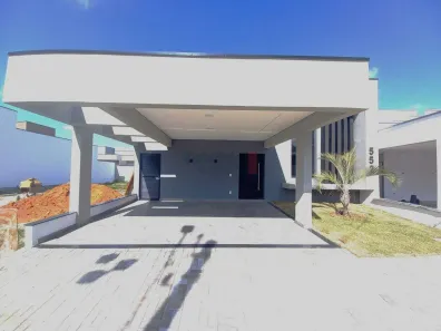 Casa de Condomínio com 3 Quartos à venda, 154m² no Loteamento Residencial Pérola do Vale, Tremembé