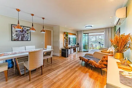 Apartamento com 4 Quartos à venda, 153m² no Barra Olímpica, Rio de Janeiro