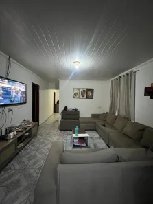 Casa com 3 Quartos à venda, 130m² no Patagônia, Vitória da Conquista