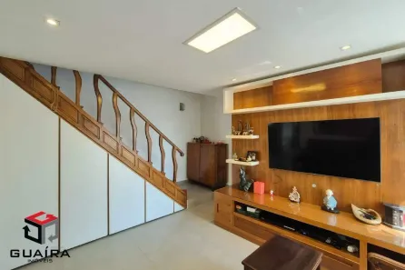 Sobrado com 4 Quartos à venda, 273m² no Dos Casa, São Bernardo do Campo