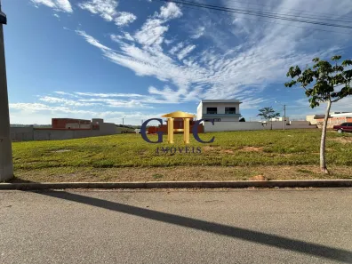 Lote/Terreno à venda, 250m² no Jardim São Lucas II, Salto de Pirapora