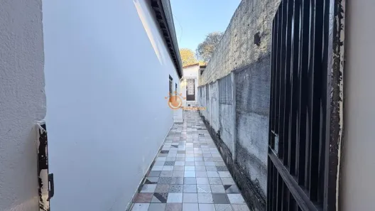 Casa com 1 Quarto para alugar, 25m² no Jardim Maria do Carmo, Sorocaba