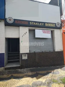 Ponto Comercial para alugar, 80m² no Bonfim, Campinas