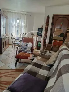 Apartamento com 2 Quartos à venda, 56m² no Montanhão, São Bernardo do Campo