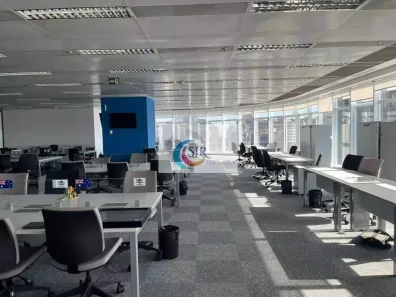 Sala Comercial para venda ou aluguel, 625m² no Bela Vista, São Paulo
