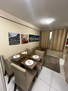 Apartamento com 1 Quarto para alugar, 33m² no Boa Viagem, Recife