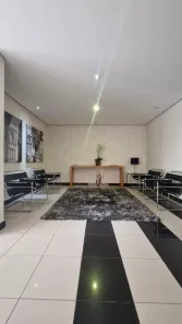 Apartamento com 1 Quarto para alugar, 35m² no Consolação, São Paulo