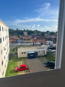 Apartamento com 2 Quartos à venda, 44m² no Curió, Fortaleza