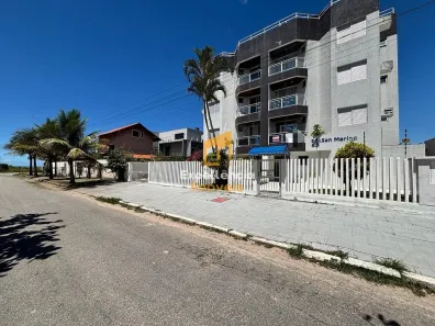 Apartamento com 2 Quartos à venda, 55m² no Beltrami, Pontal do Paraná