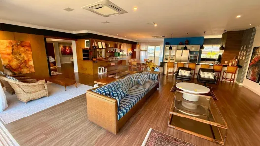 Cobertura com 4 Quartos à venda, 291m² no Canasvieiras, Florianópolis