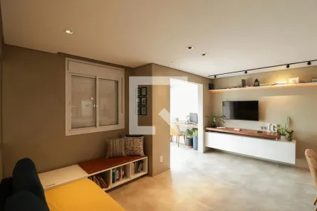 Apartamento com 2 Quartos à venda, 67m² no Vila Dom Pedro II, São Paulo