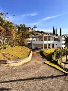 Casa de Condomínio com 4 Quartos à venda, 880m² no Roseira, Mairiporã