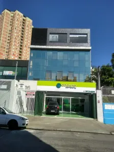 Sala Comercial com 3 Quartos para alugar, 110m² no Vila Formosa, São Paulo