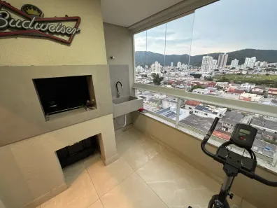Apartamento com 2 Quartos à venda, 62m² no Dom Bosco, Itajaí