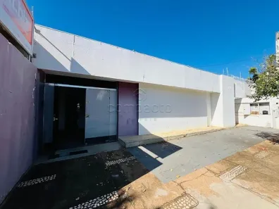 Imóvel Comercial para alugar, 300m² no Vila Redentora, São José do Rio Preto