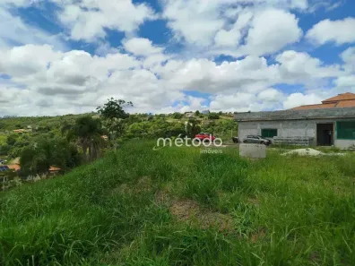 Fazenda/Sítio com 2 Quartos à venda, 180m² no Luiz Carlos, Guararema