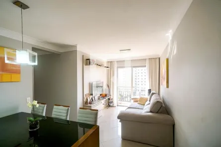 Apartamento com 3 Quartos à venda, 64m² no Vila Carrão, São Paulo