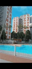 Apartamento com 2 Quartos à venda, 74m² no Vila Bandeirantes, São José dos Campos