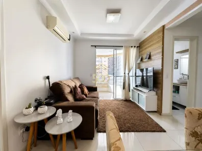 Apartamento com 2 Quartos à venda, 78m² no Campinas, São José