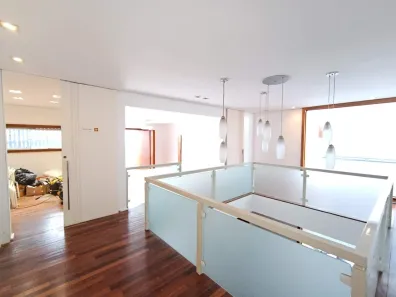 Imóvel Comercial com 5 Quartos para alugar, 424m² no Vila Euclides, São Bernardo do Campo