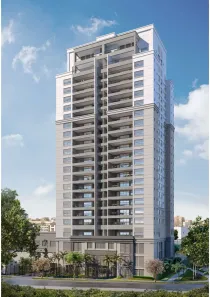 Apartamento com 3 Quartos à venda, 156m² no Butantã, São Paulo