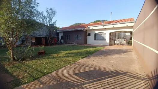 Casa com 3 Quartos à venda, 112m² no Jardim Piatã, Maringá
