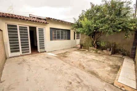 Casa com 3 Quartos à venda, 116m² no Vila Paraíso, Campinas