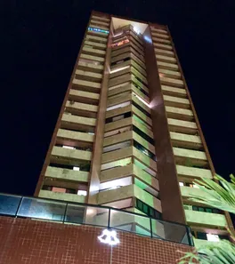 Apartamento com 4 Quartos à venda, 125m² no Candeias, Jaboatão dos Guararapes