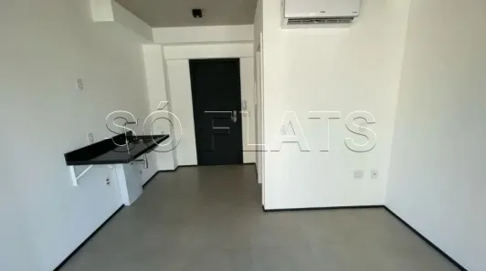 Flat com 1 Quarto à venda, 18m² no Bela Vista, São Paulo