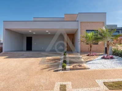 Casa de Condomínio com 3 Quartos à venda, 198m² no Parque Brasil 500, Paulínia