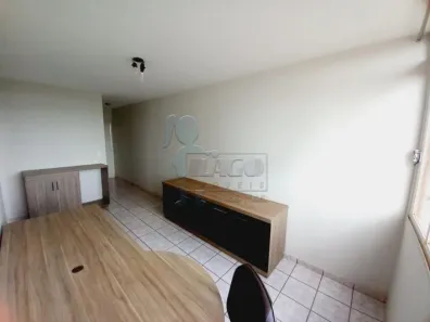 Apartamento com 1 Quarto à venda, 49m² no Centro, Ribeirão Preto