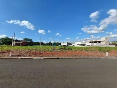 Lote/Terreno à venda, 300m² no Jardim Florença, Nova Odessa