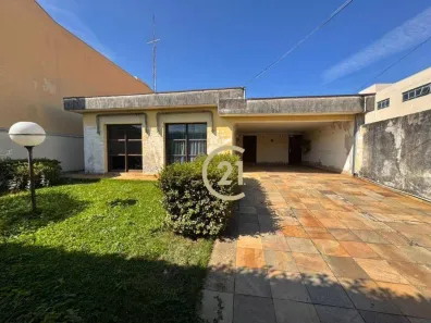 Casa com 3 Quartos à venda, 273m² no Centro, Indaiatuba