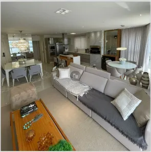 Apartamento com 4 Quartos à venda, 183m² no Centro, Balneário Camboriú
