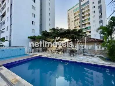 Apartamento com 3 Quartos à venda, 114m² no Pampulha, Belo Horizonte