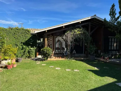 Casa com 3 Quartos à venda, 325m² no Jardim Santa Maria, Jacareí