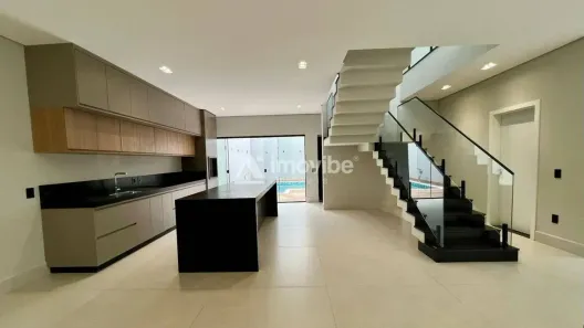Casa com 3 Quartos à venda, 353m² no Terras de Santa Bárbara, Santa Bárbara D'Oeste