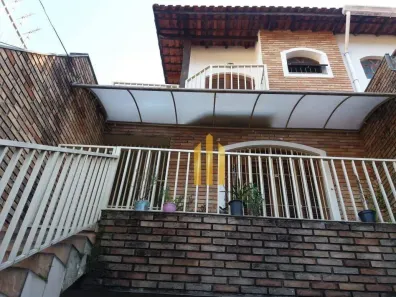 Sobrado com 4 Quartos à venda, 172m² no Tremembé, São Paulo