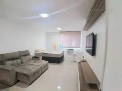 Flat com 1 Quarto à venda, 35m² no Centro, Rio de Janeiro