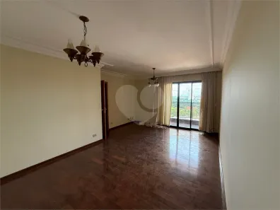 Apartamento com 3 Quartos para alugar, 127m² no Centro, Piracicaba