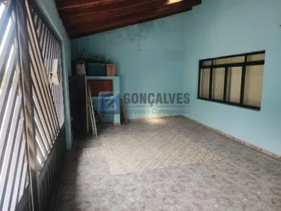 Casa com 2 Quartos à venda, 184m² no Dos Casa, São Bernardo do Campo