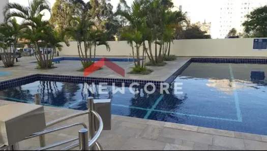 Apartamento com 2 Quartos à venda, 59m² no Portal dos Gramados, Guarulhos