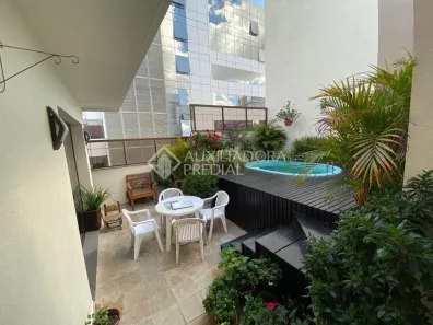Cobertura com 2 Quartos à venda, 147m² no Mont Serrat, Porto Alegre