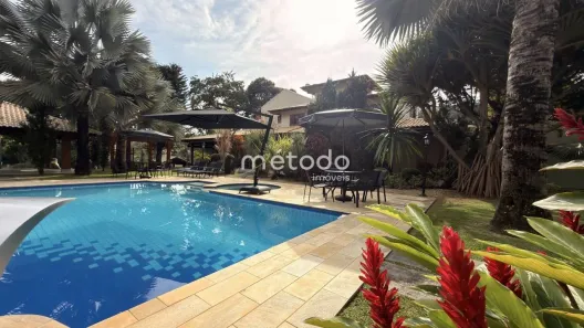 Fazenda/Sítio com 5 Quartos à venda, 618m² no Itaoca, Guararema