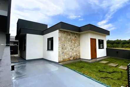 Casa com 3 Quartos à venda, 96m² no Forquilhas, São José