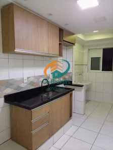 Apartamento com 2 Quartos à venda, 57m² no Vila São Rafael, Guarulhos