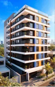 Apartamento com 1 Quarto à venda, 27m² no Vila Formosa, São Paulo